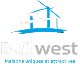 Logo Batiwest
